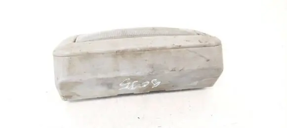 Citroen Jumper Rear seat light