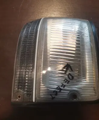 Nissan Bluebird Front indicator light IKI5158