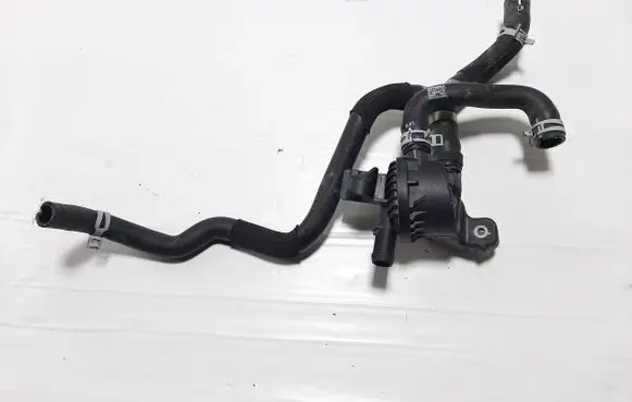 Volvo XC40 Engine coolant pipe/hose 31493272 3122371