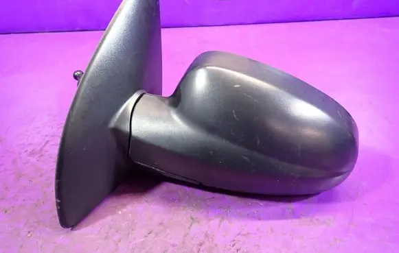 Chevrolet Aveo Manual wing mirror 