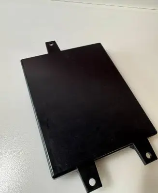 Volkswagen Transporter - Caravelle T5 Bluetooth control unit module 7P6035730M