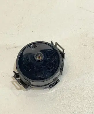 BMW 5 E60 E61 Rain sensor 9131980
