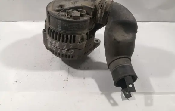 Ford Galaxy Generator/alternator 0123510031 95VW10300EC