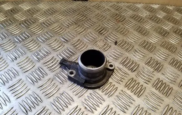 Mitsubishi Pajero Intercooler hose/pipe