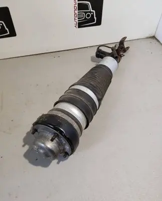 Audi A6 Allroad C6 Front air suspension shock absorber 308611305 R308611318