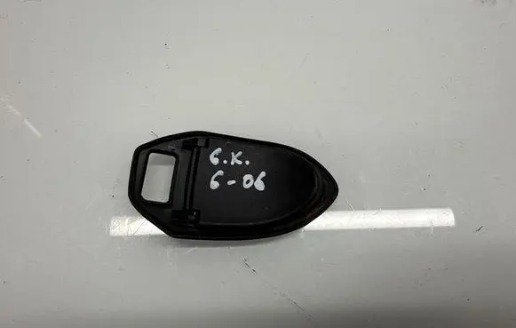 BMW X6 G06 Rear door handle cover 8491745 797721