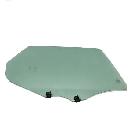 Peugeot 508 Front door window glass four-door 43R000929 E000189 DOT39AS2M34