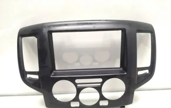 Nissan NV200 Climate control/heater control trim 68260JX50A P10381B13E00