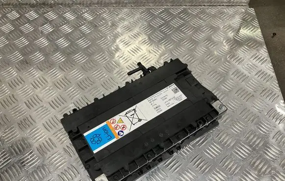 Ford Puma Hybrid / Electric Car Battery Cell LX7A-10B759-BB