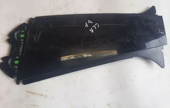 Mercedes-Benz CLA C117 X117 W117 (B) pillar trim (top) A1176900279