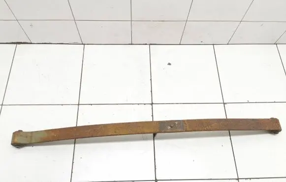 Volkswagen Caddy Rear leaf spring 