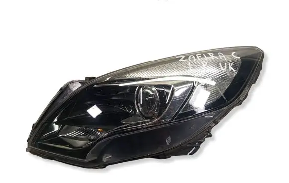 Opel Zafira C Headlight/headlamp 39009023 030126360105 31243125
