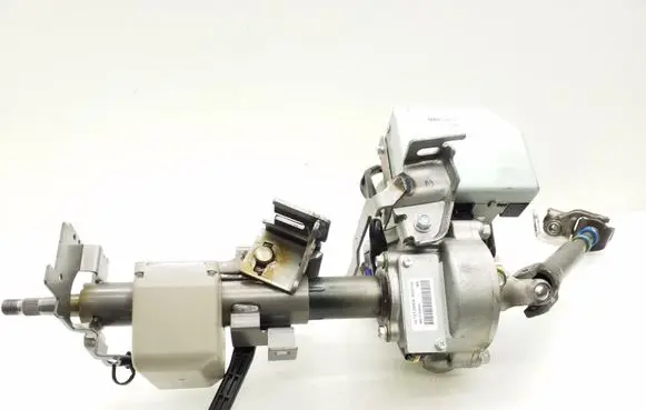 Electric power steering pump