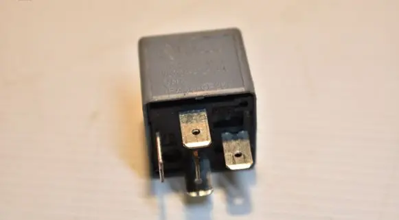 Audi Q7 4L Other relay 1901203