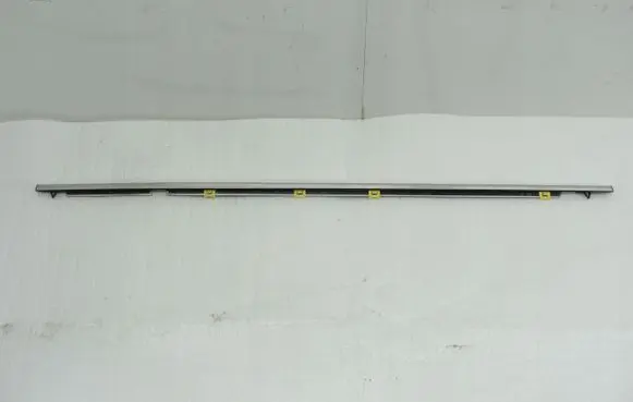 Toyota Yaris XP210 Rear arch trim 