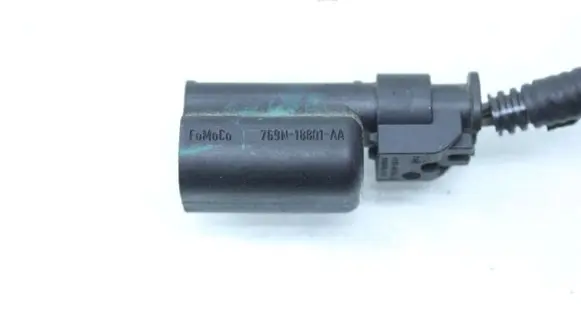 Volvo S80 Gear shift selector indicator 769N18801AA