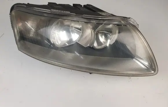 Audi A6 S6 C6 4F Headlight/headlamp 4F0941004