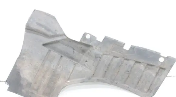 Nissan Juke I F15 Pickup box liner 788163YV0A