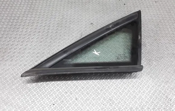 Seat Toledo III (5P) Front triangle window/glass 