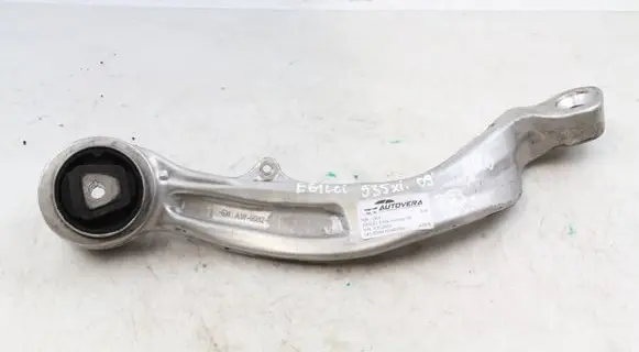 BMW 5 E60 E61 Front control arm 6770686 31106770686
