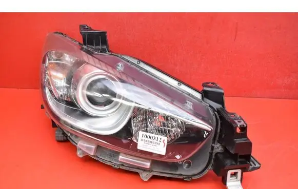 Mazda CX-5 Headlight/headlamp KD5351030F