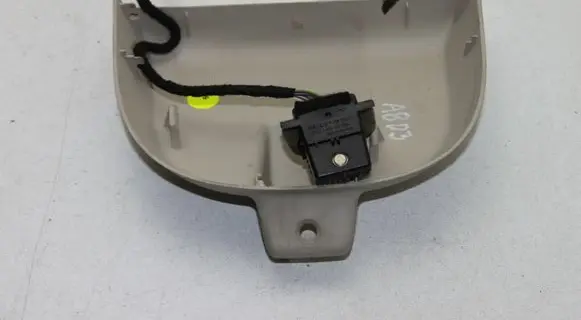 Audi A8 S8 D3 4E Sensor 4E0907658