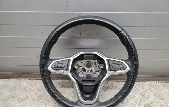 Volkswagen Atlas Steering wheel 2GJ419089