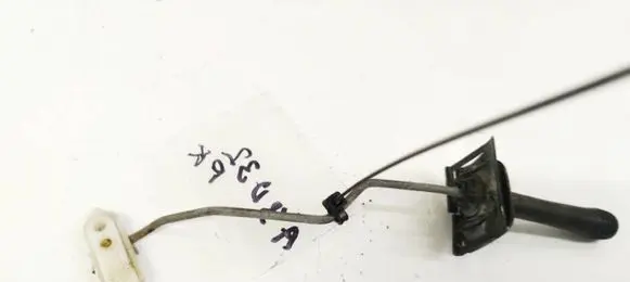 Volkswagen PASSAT B4 Central locking switch button 