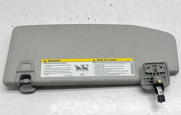 Jeep Grand Cherokee WL Sun visor 05108114AA