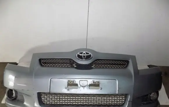Toyota Corolla Verso AR10 Front bumper jbhjyf6463dd11