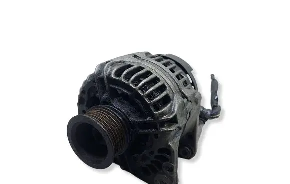 Volkswagen Golf IV Generator/alternator 028903028DKASACJ 028903028D 0124325003