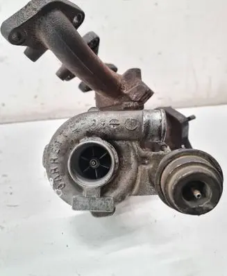 Opel Frontera B Turbo 90573534