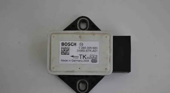 Honda CR-V Other devices 0265005683