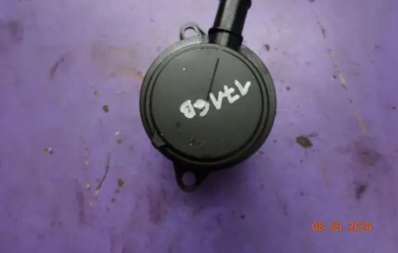 Audi A6 S6 C6 4F Breather valve 059103495L