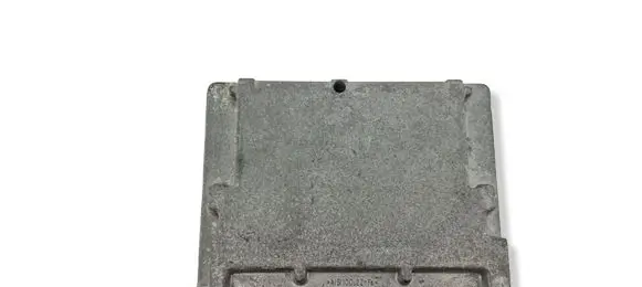 Ford Focus Engine control unit/module 5M5112A650AE 5M51-12A650-AE 13L0185A