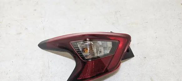 Nissan Micra K14 Rear/tail lights 22018727