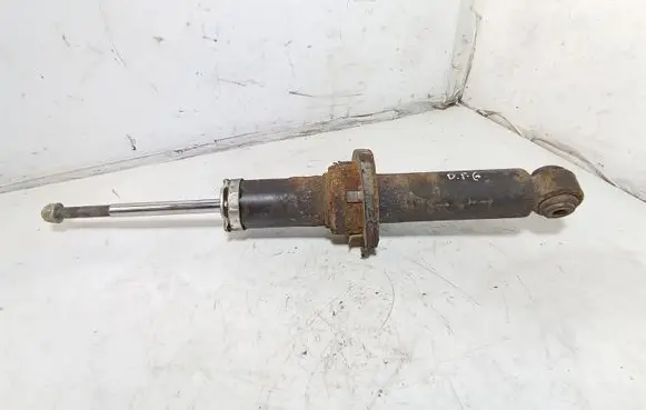 Jaguar XF X250 Rear shock absorber/damper