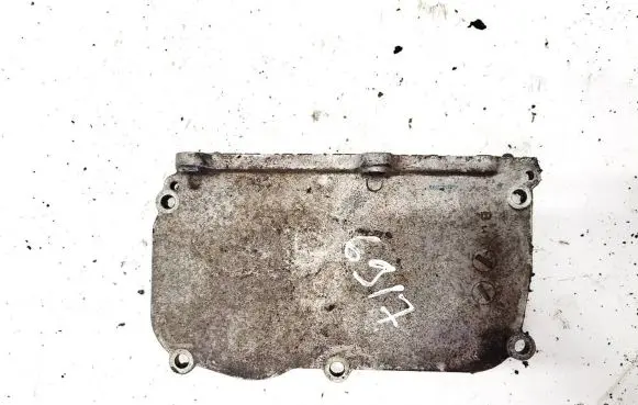 Nissan Micra other engine part