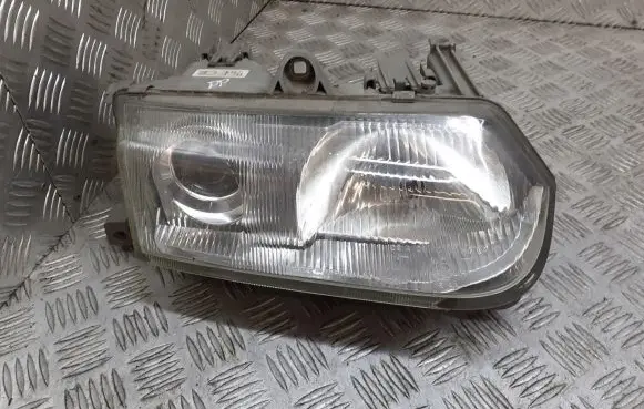 Alfa Romeo 147 Headlight/headlamp 302-143120