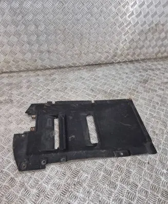 BMW X4 F26 Gearbox bottom protection 7213668