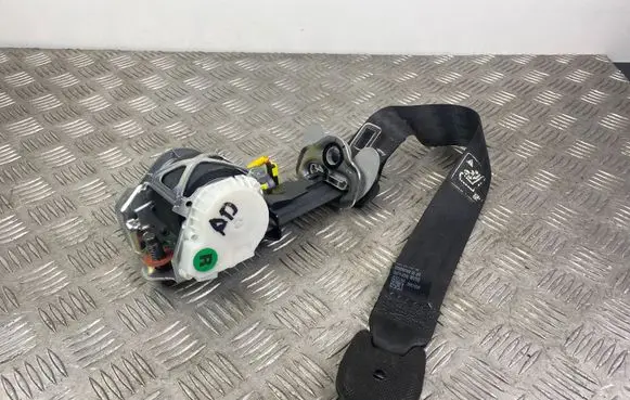 Hyundai Grand Santa Fe NC Front seatbelt 88820B8500RYN