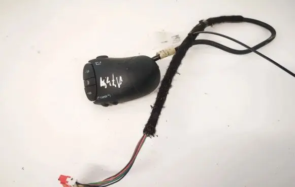 Renault Scenic I Multifunctional control switch/knob 7700841290