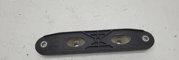 Muffler mount bracket/holder