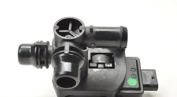 Volvo XC60 EGR valve 32471083