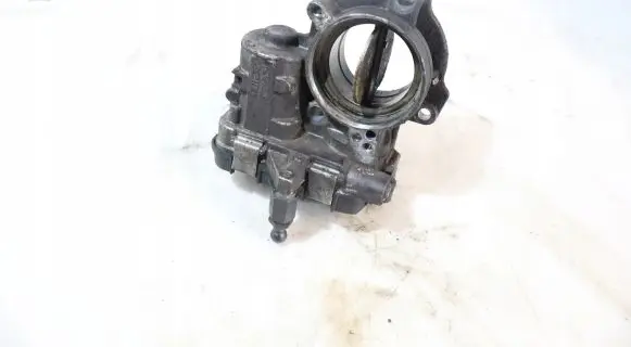 Fiat Doblo Engine shut-off valve 