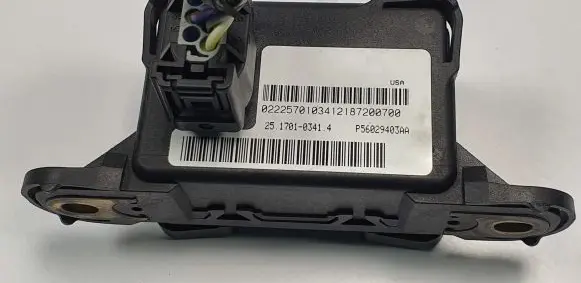 Dodge Nitro ESP (stability system) control unit P56029403AA