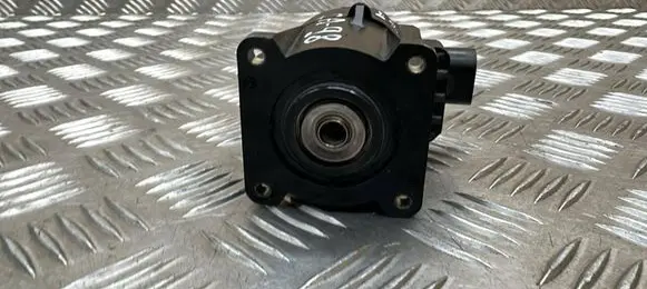 Chevrolet Captiva EGR valve 2122A100 K5T709803824