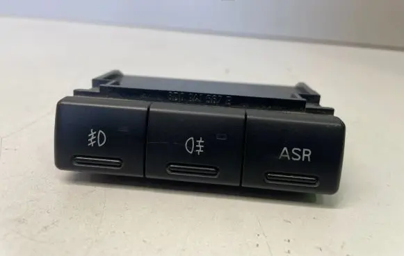 Audi A4 S4 B5 8D Fog light switch 8D0941567B