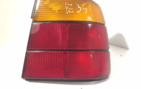 BMW 5 E34 Rear/tail lights 1384010R