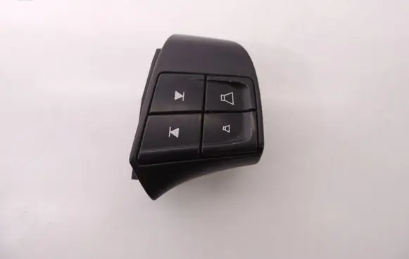 Volvo V50 Steering wheel buttons/switches 8637491 D181